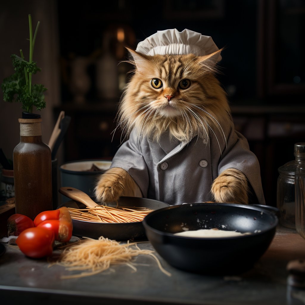 Artwork For Kitchen Walls Professional Cat Photographer