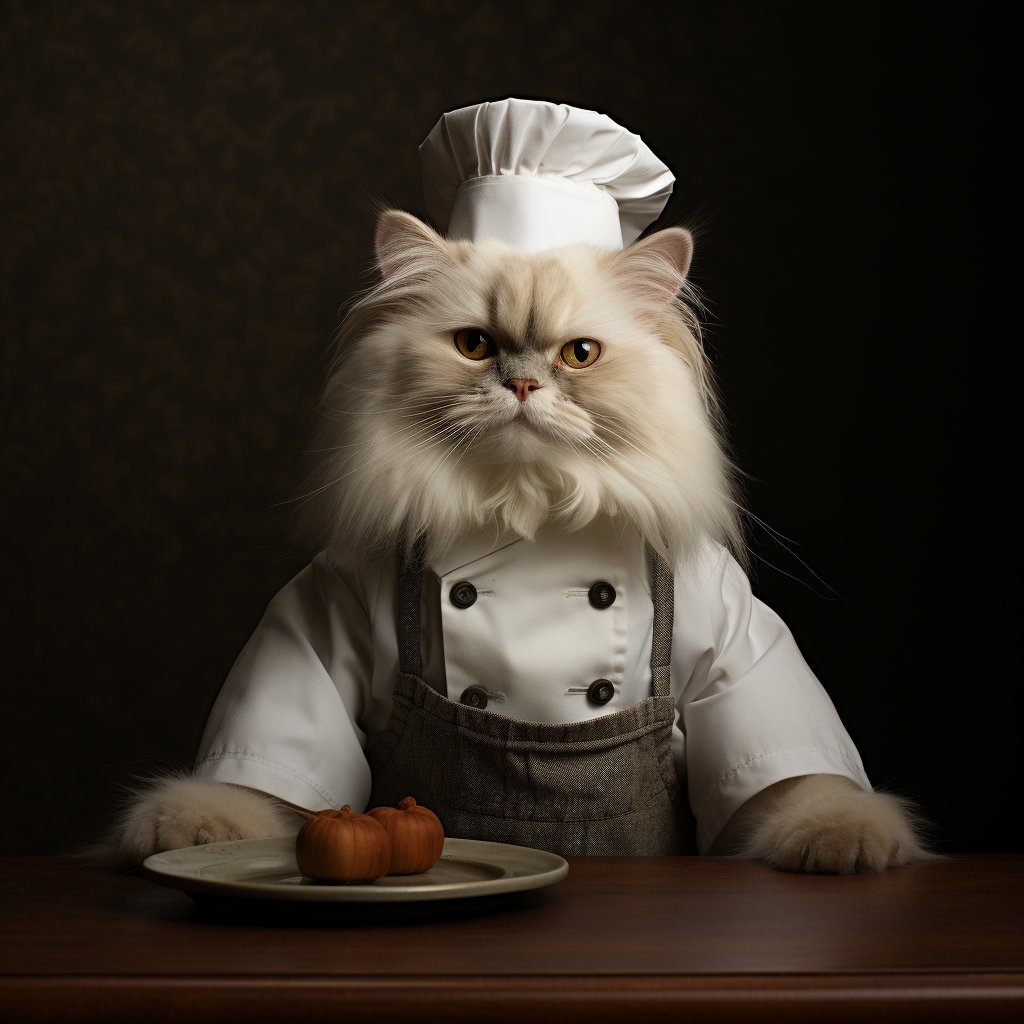 Farmhouse Kitchen Art Cute Cats Photos For Wallpaper