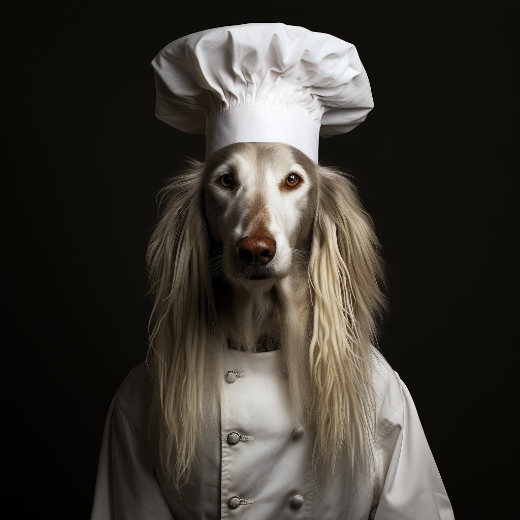 Wall Art For Modern Kitchen Dog Cover Photo