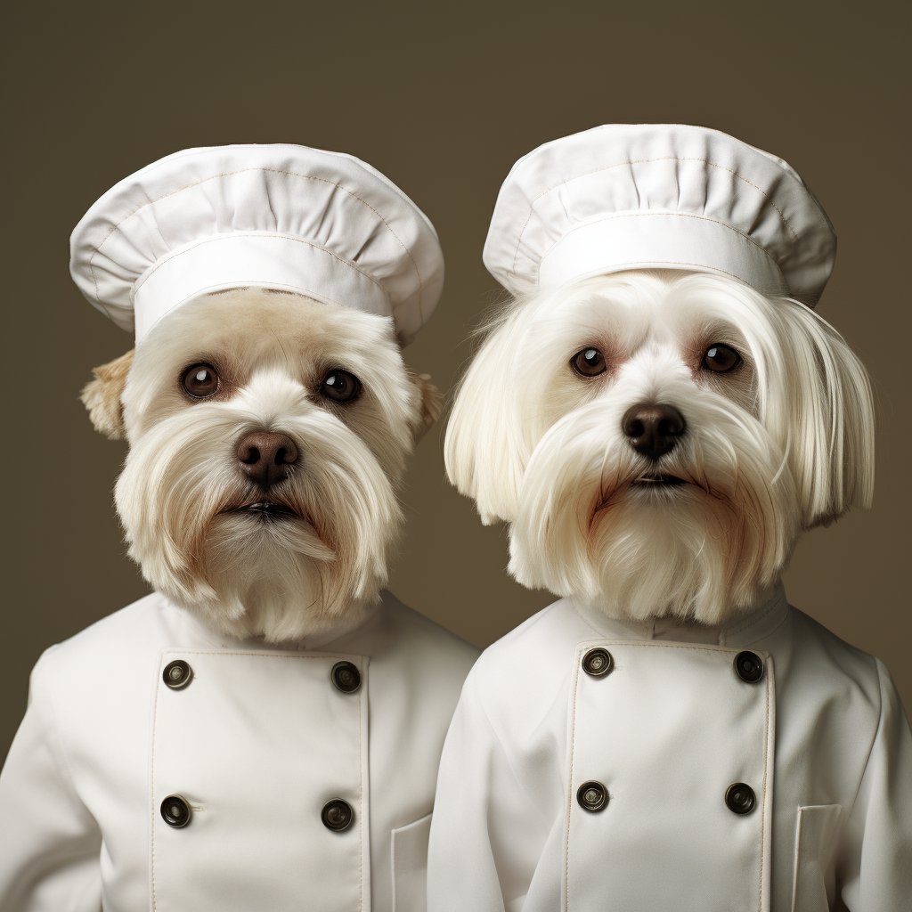 Funny Kitchen Pictures Small Dog Images