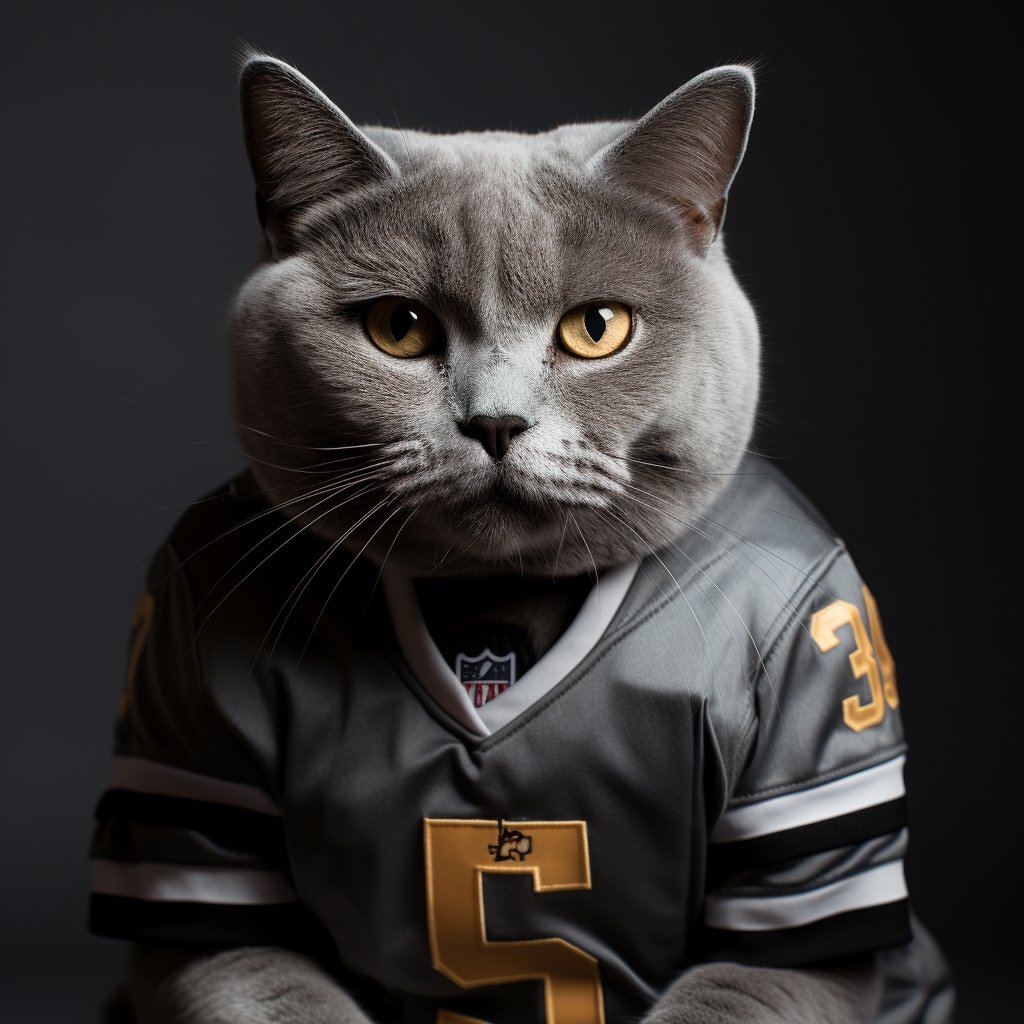 Football Art Cat Photos Hd Wallpaper