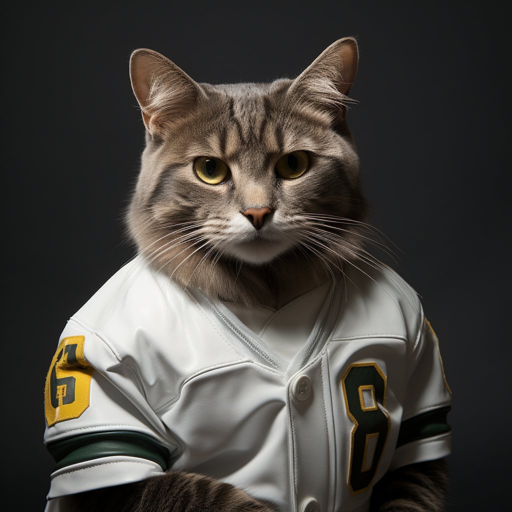 Football Art Prints Mad Cat Photos