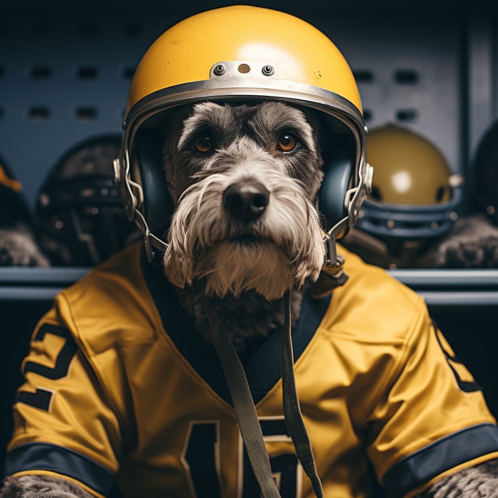 Best Football Player In The World Funny Pet Photos