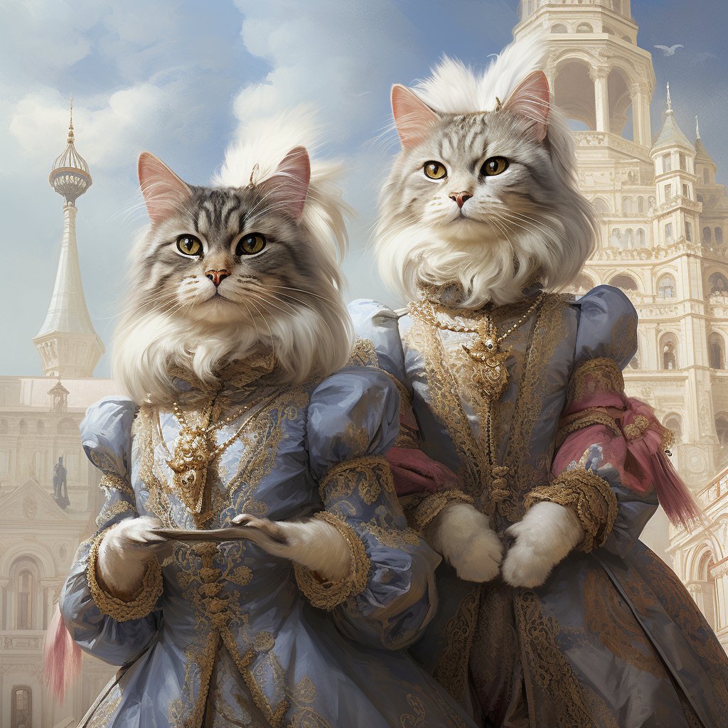 Artistic Finds: Explore Our Pet Art Store Collections