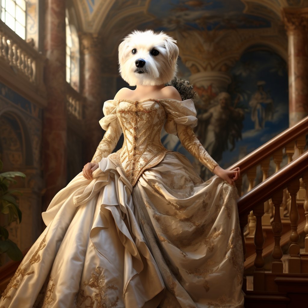 Fit for Royalty: Unique Gifts for Dog Owners at Furryroyal